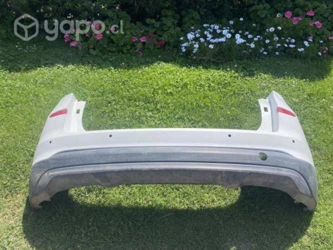 Parachoque tucson 2019-2020