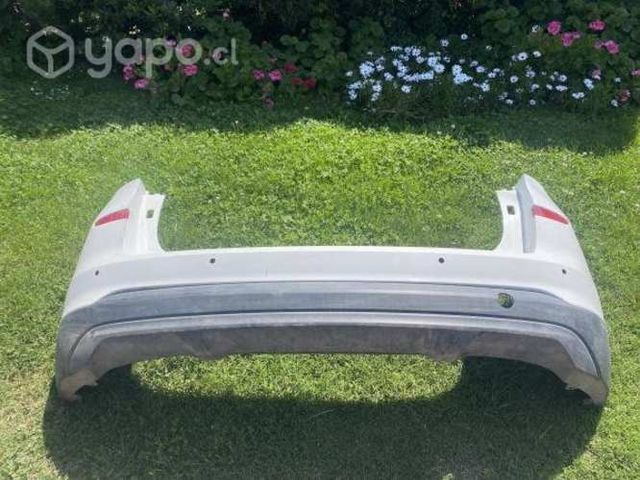 Parachoque tucson 2019-2020