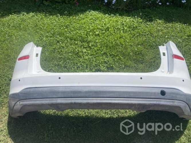 Parachoque tucson 2019-2020