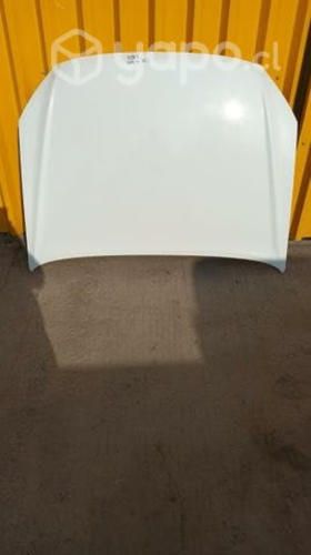 Capot chevrolet dmax 2017 impecable