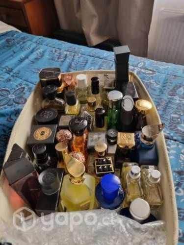 Decants 3ml perfumes nicho y diseñador