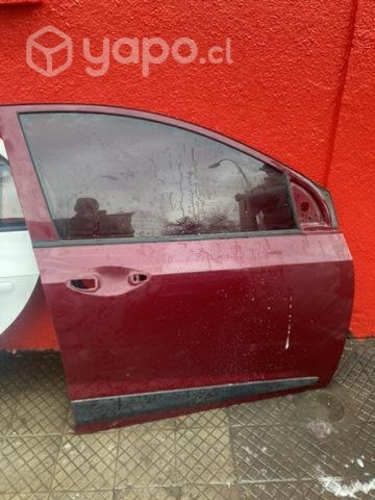 Puerta derecha Hyundai gran i10
