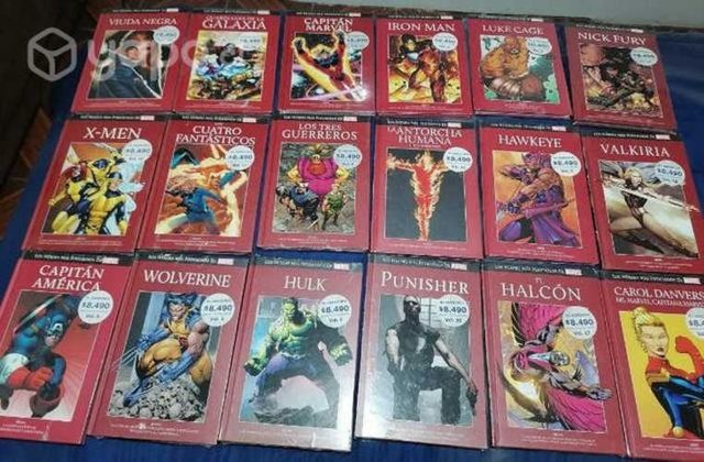 Libros de mar el tapa dura colección