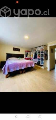 Vendo casa sector villa mar las salinas talcahuano