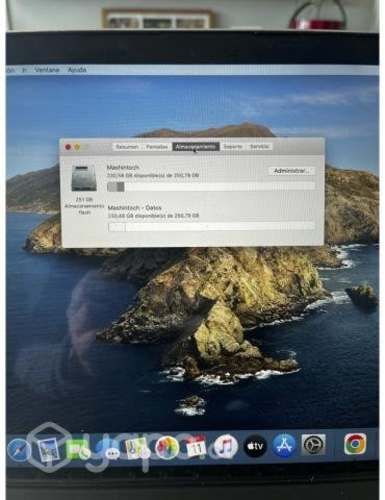 Macbook Pro 15' retina A1398