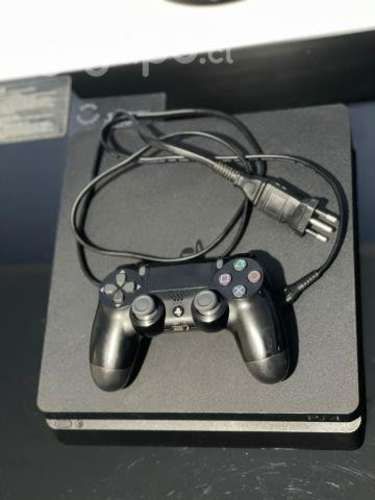 Ps4 slim 1tb