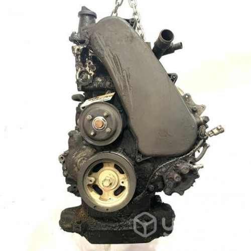Motor Toyota Hilux 2.5 2006