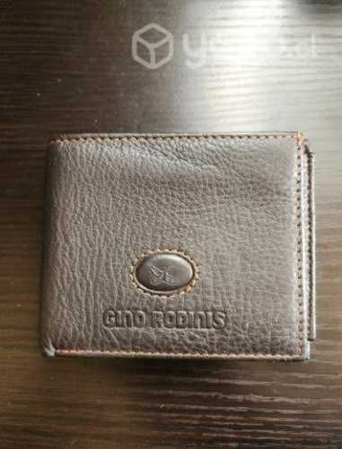 Billetera Gino Rodinis Café