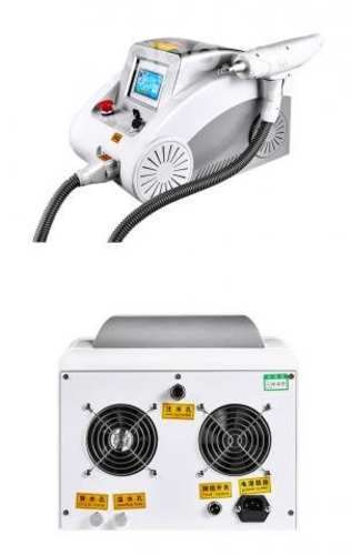 Láser ND Yag 6 en 1 HOLLYWOOD PEEL