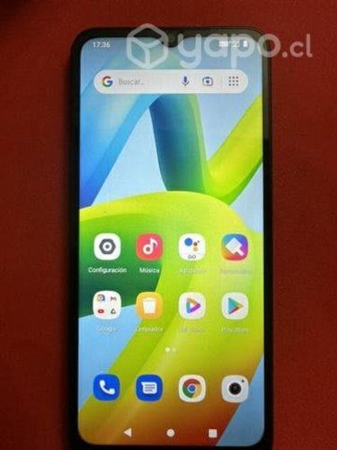 Celular Redmi A1