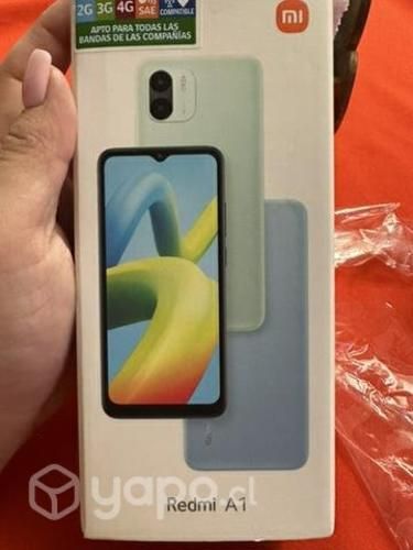 Celular Redmi A1