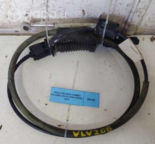 Piola Palanca Cambio (VLV208) Volvo XC90 Diesel