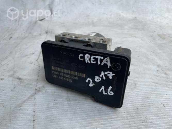 Modulo ABS Hyundai Creta 1.6 2017