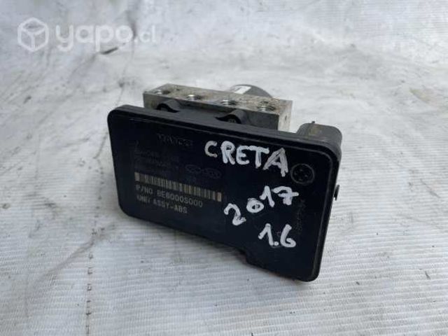 Modulo ABS Hyundai Creta 1.6 2017