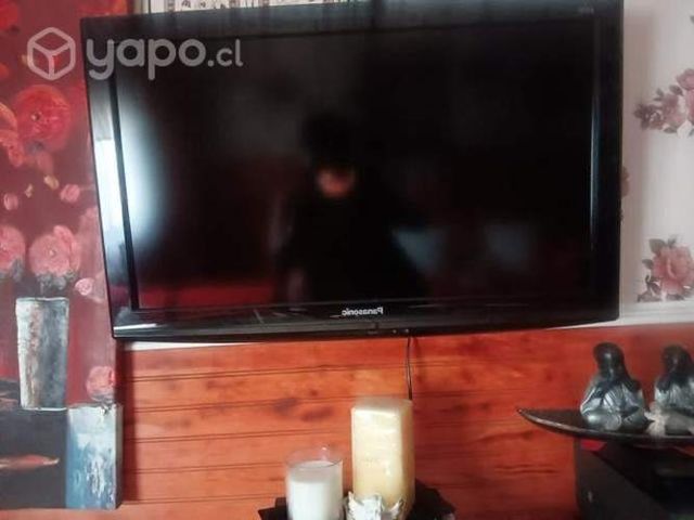 Televisor panasonic