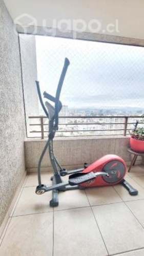 Maquina elíptica oxford