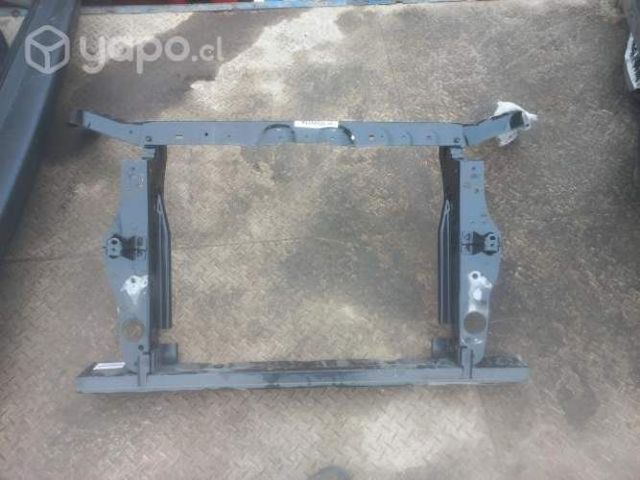 Frontal Toyota New Rush NUEVO ORIGINAL