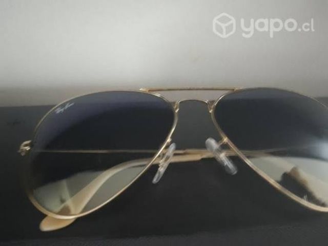Lentes rayban