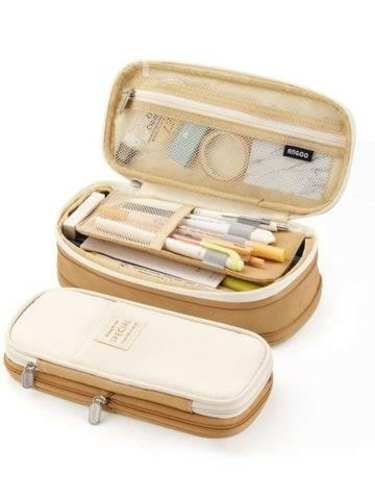 Estuche espacioso aestetich