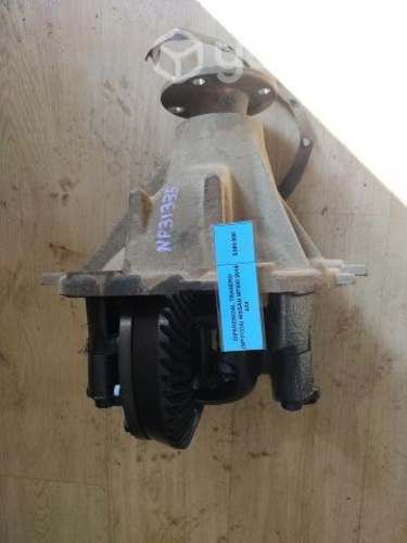 Diferencial Tras (NP31335) Nissan NP300 2019 4x4