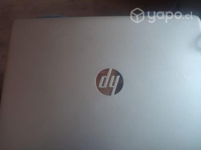 Notebook hp icore 5