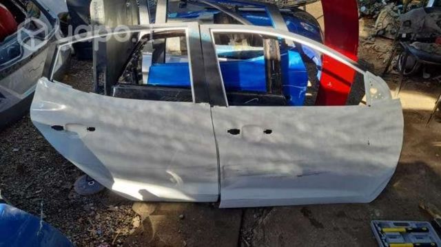 Puertas derechas hyundai grand i10 2021-2022-2023