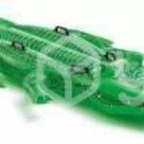 Flotador Inflable Montable Cocodrilo Intex