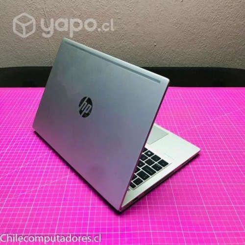 HP Aluminio linea profesional R5 16ram 512disco