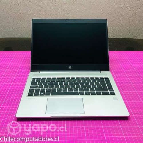 HP Aluminio linea profesional R5 16ram 512disco