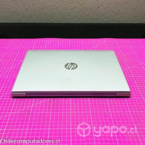 HP Aluminio linea profesional R5 16ram 512disco