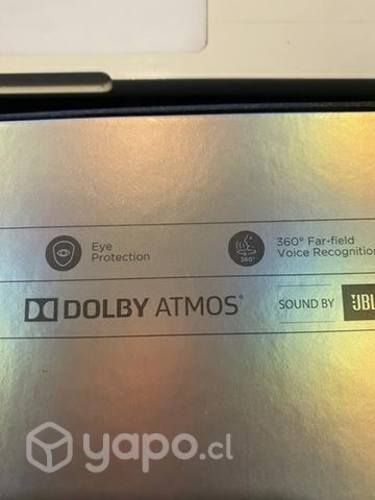 tablet lenovo yoga smart tab