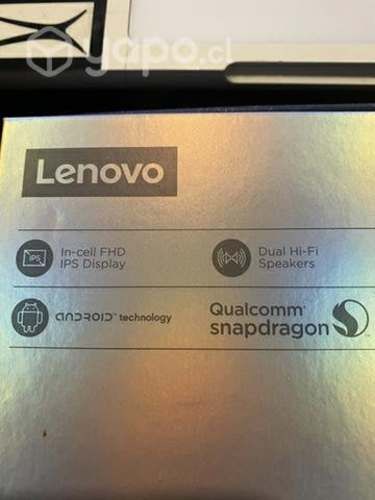 tablet lenovo yoga smart tab