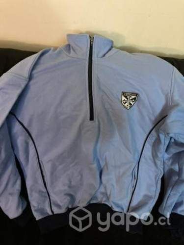 Poleron polera dama Xl