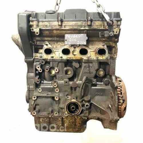 Motor Peugeot 