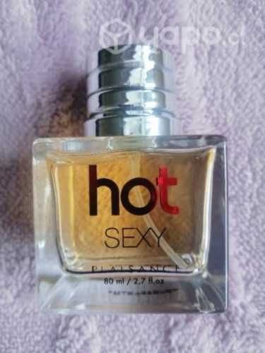 Perfume Hot Sexy Plaisance