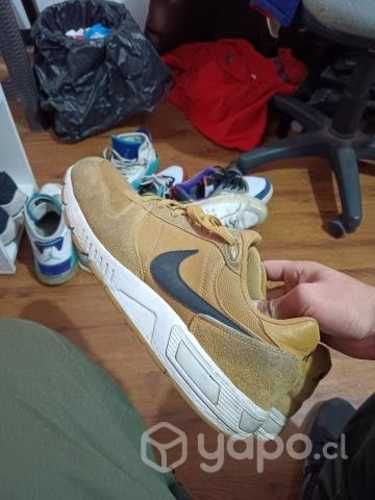 Zapatillas Nike