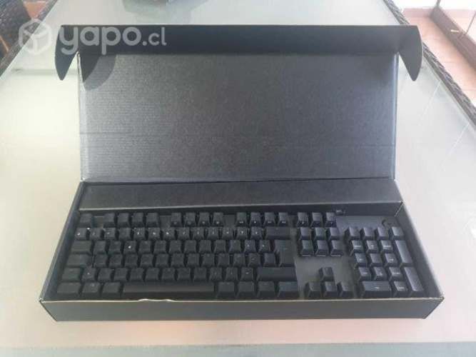 Teclado Mecánico Gamer Logitech G513 UN MES DE USO
