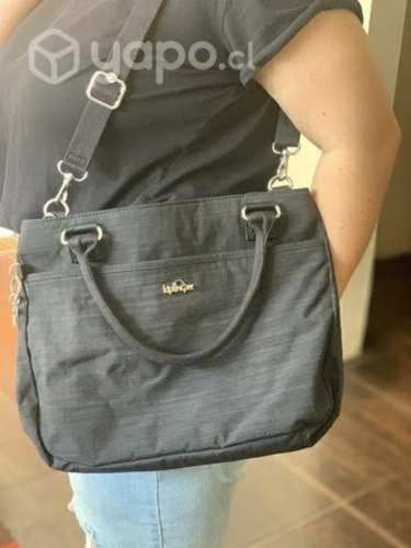 Cartera kipling original grande