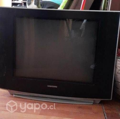 Televisor Samsung 21 "