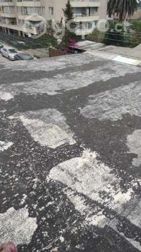 Mantención, arreglo, cambio de techos, RM y V reg