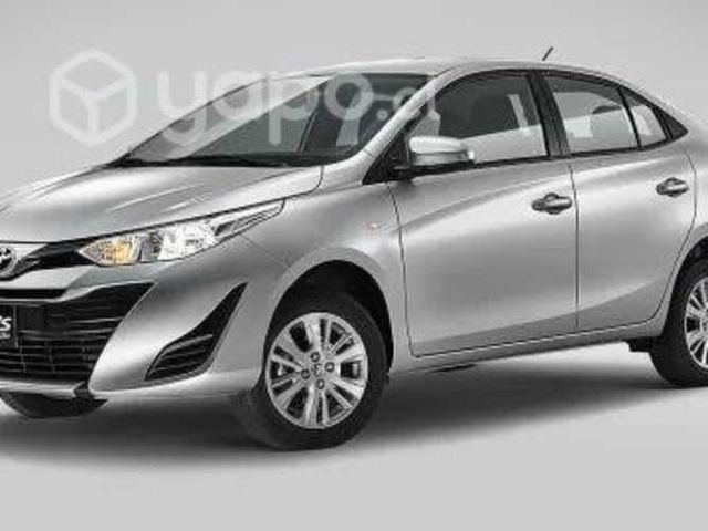 Kit de airbag Toyota Yaris 2020