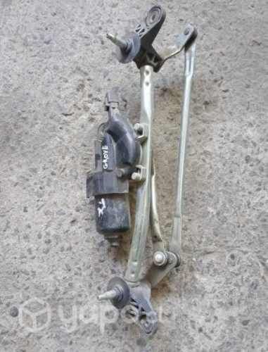 Motor limpiaparabrisa chevrolet groove