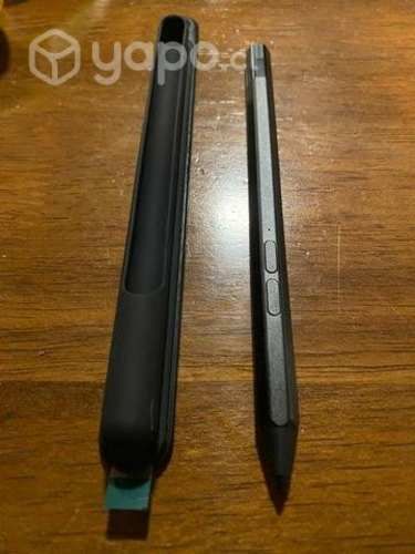 Lapiz tactil lenovo precisión pen 2