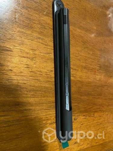 Lapiz tactil lenovo precisión pen 2