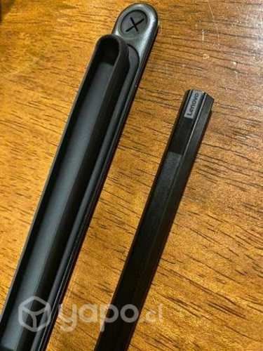 Lapiz tactil lenovo precisión pen 2