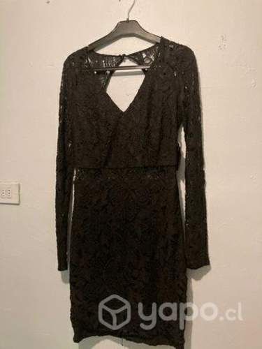 Vestido guess original