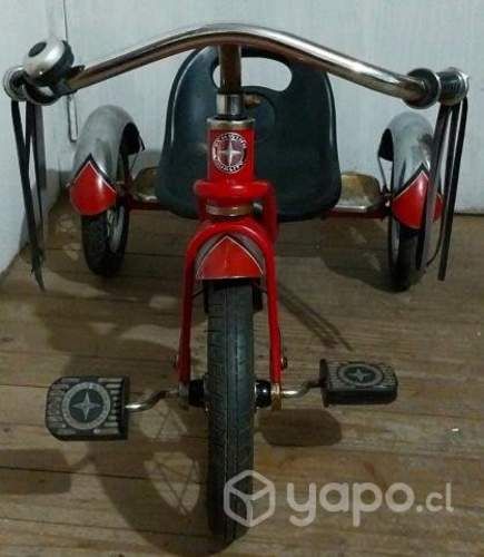 Triciclo para niños schwinn roadster para restaura