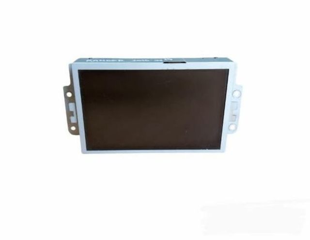 Pantalla Radio/Módulo SYNC-APIM Ford Ranger 2018