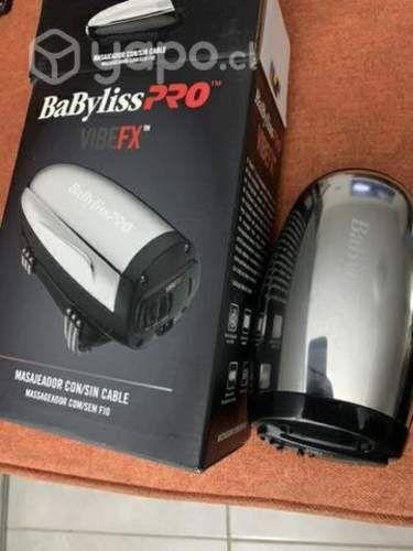 Babyliss pro