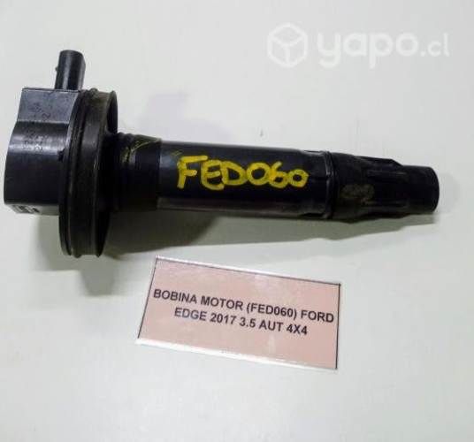 Bobina Motor (FED060) Ford Edge 2017 3.5 AUT 4x4